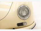 Thumbnail Photo 18 for 1957 Porsche 356